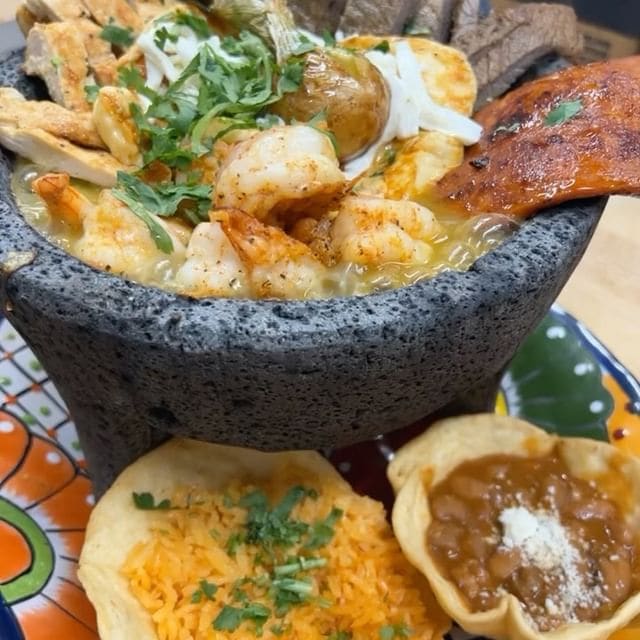 El Ranchero Mexican Grill Offers Quesadillas in Chatham, NJ 07928